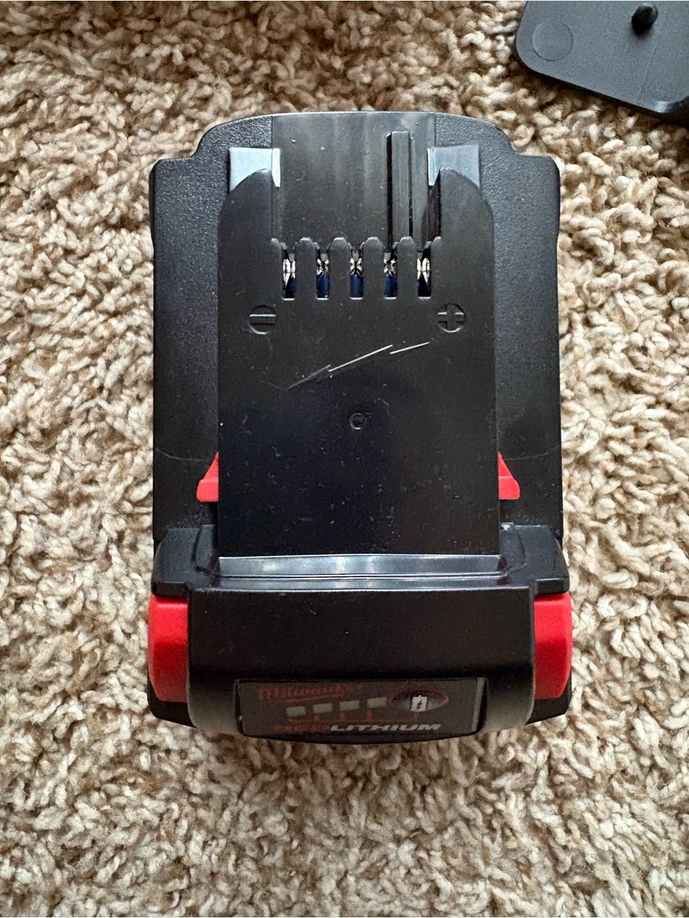 Milwaukee Red M18 Accessory Kit - Picture 6 of 7